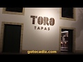 Toro Tapas El Puerto (local)