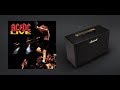 Marshall CODE AC/DC live tone preset