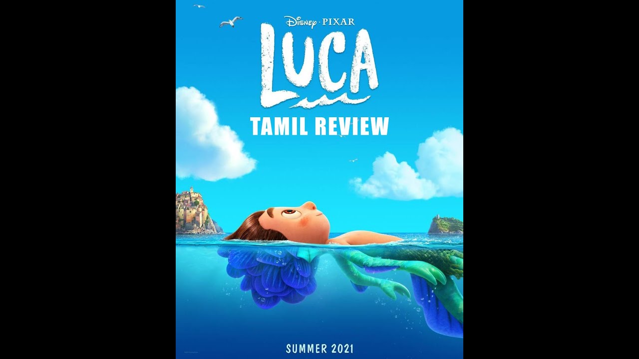 luca movie review in tamil