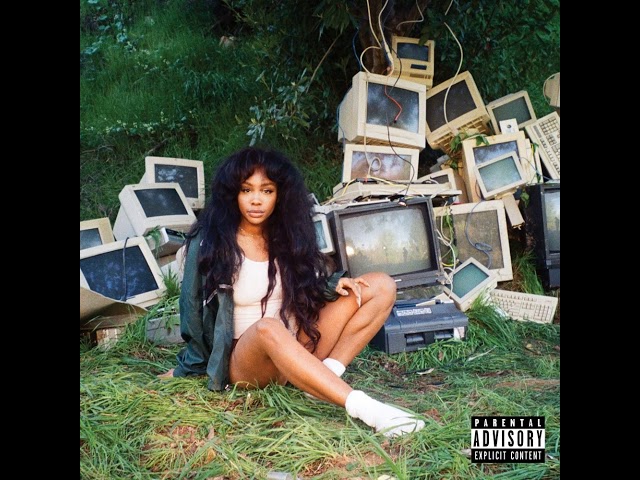 Broken Clocks - SZA (Clean Version) class=