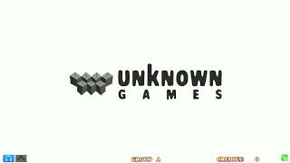 Baseson/Unknown Games/M2 (2021)