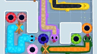 Gecko Out Level 498