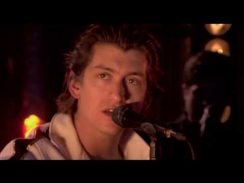 The Last Shadow Puppets - Dracula Teeth - Live @ La Musicale - HD