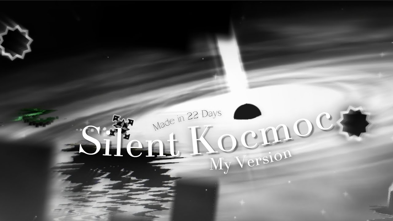 Silent Kocmoc but, it's my remake version