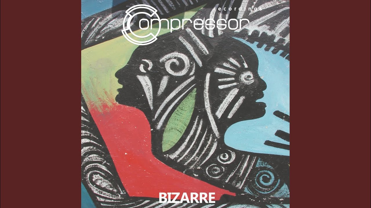 YouTubeでBizarre (Original Mix)を視聴 YouTubeでBizarre (Original Mix)を視聴