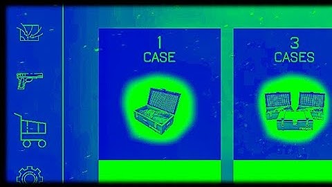 Bullet Force | Case Opening ( One Case )