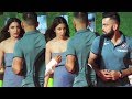 Anushka Sharma ARGUES With Virat Kohli | Sachin A Billion Dreams Premiere