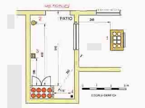 Simbologia de tuberias en autocad