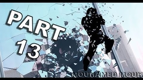 Vector - Full Version Perfect Walkthrough (3 Stars) - Part 13