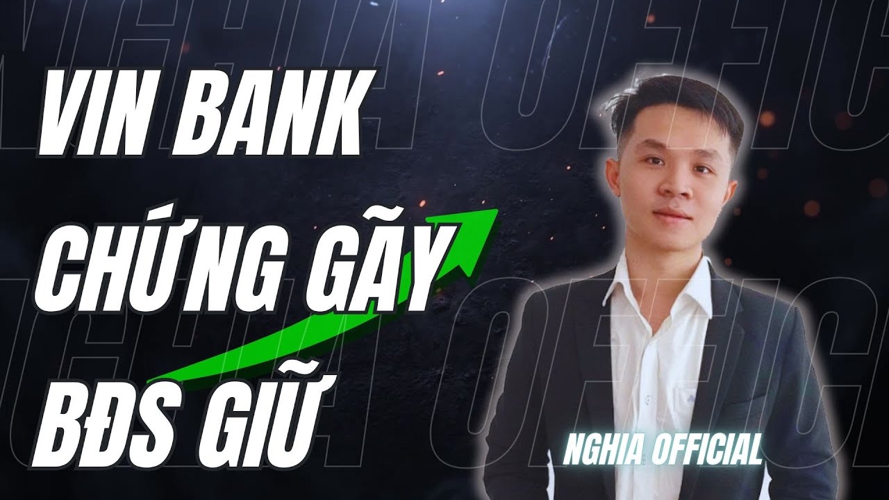 Vin gãy cánh. Bank chứng đi theo. Trạng chết chúa cũng băng hà