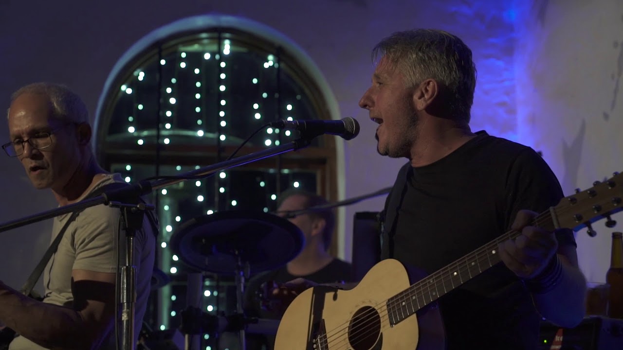 The Joshua Tree Live at The Agrestic Grocer YouTube