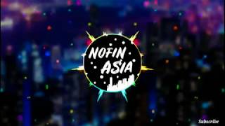 DJ penantian remix full bass by Nofin Asia