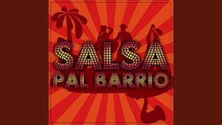 Simplemente Amigos - Salsa Bella