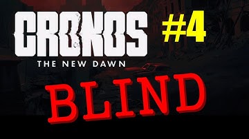 Cronos: The New Dawn Playthrough Gameplay Part 4 – The Fake Walkthrough Files