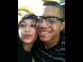 New Boyz - At Knotts On Scream