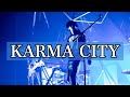 【癒しBGM】KARMA CITY/米津玄師