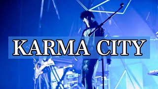 【癒しBGM】KARMA CITY/米津玄師