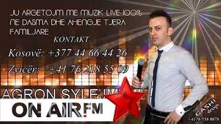 Gonni Sylejmani Reklam Dasma Ahengje Familjare