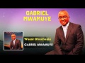 Gabriel mwamuye  wuasi ghuchasia gospel song audio  kenya gospel song