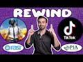 CBA REWIND # 3 | PUBG & TikTok ban | FAST Students ban | PIA ban & more