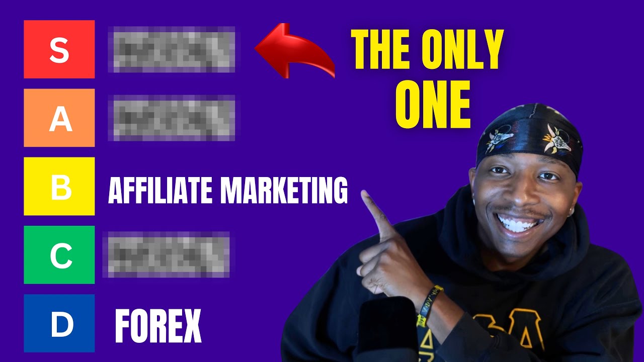 I Tried Every Passive Income Strategy (It’s a SCAM!) Pt. 1 #makemoneyonline #passiveincome 