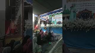 Pbawa Acara Pengajian Bpk Kh Usman Ridho Krajan Bandongan Magelangan Jawa Tengah Resimi
