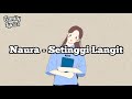 Download Lagu Naura - Setinggi Langit (Lirik)