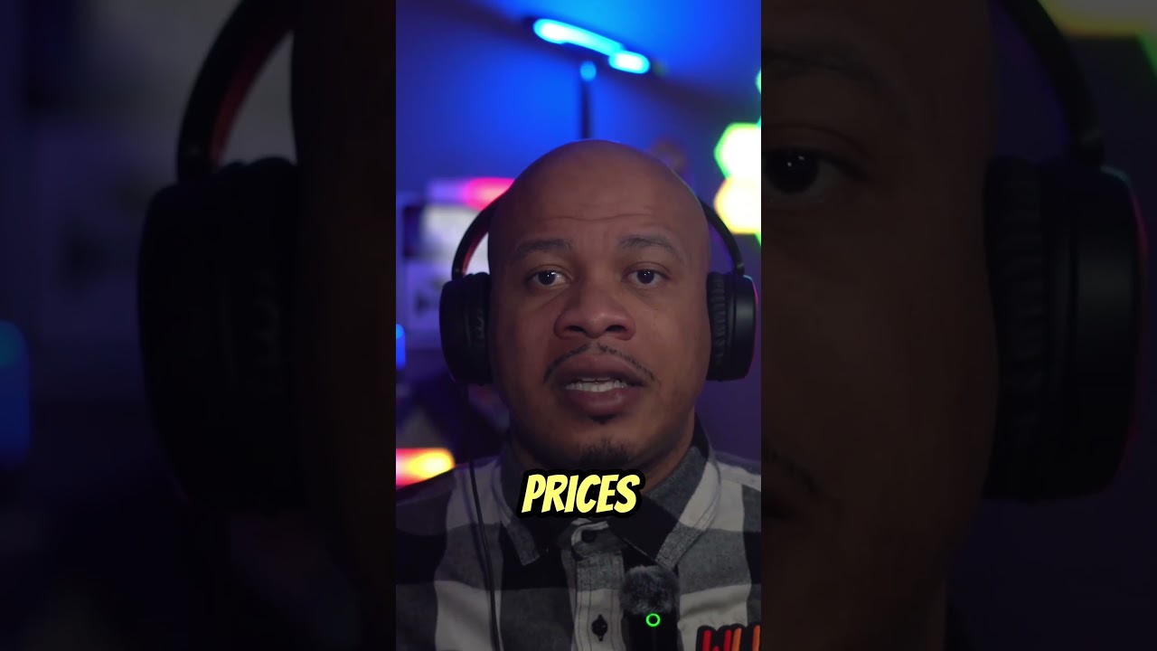 Вот почему рынки чувствуют себя неправильно.