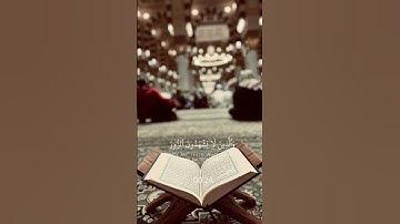 وكان الله غفورا رحيما #قران_كريم #تلاوة_خاشعة #اللهم_صل_وسلم_على_نبينا_محمد #صوت_جميل