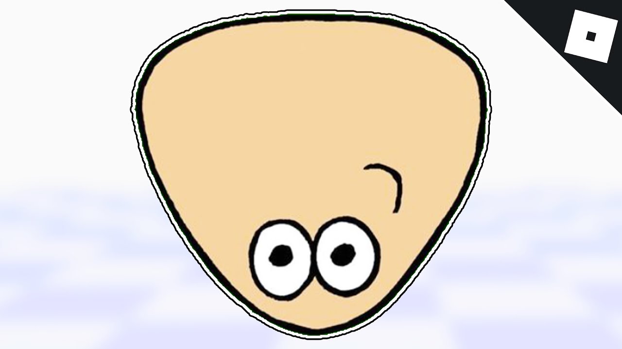 How to get the UPSIDE DOWN POU in FIND THE POU | Roblox - YouTube