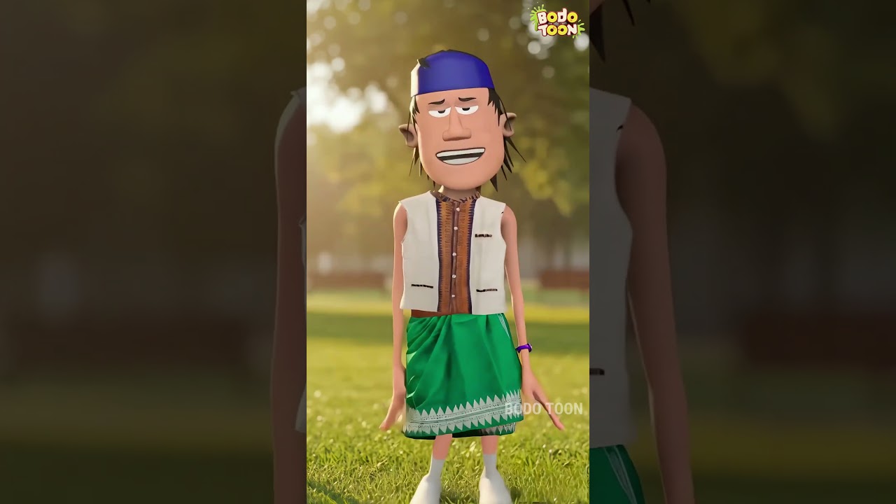 Kaobla Dance || New Bodo Reels Trending || Bodo Reels | 