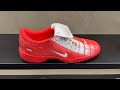 Nike Total 90 (Light Crimson/ Black/ White) - Style Code: IO2389-601