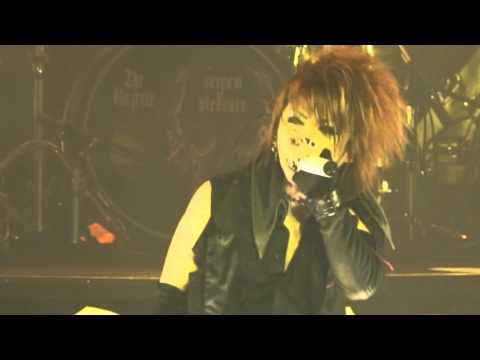 the GazettE - Verwelktes Gedicht (Full Single) - YouTube