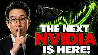 SK Hynix: The Next Nvidia? This AI Stock Could Be MASSIVE screenshot 5
