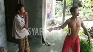 mas mad ngamuk akibat saipol