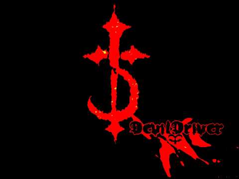 Devildriver-Bound By The Moon