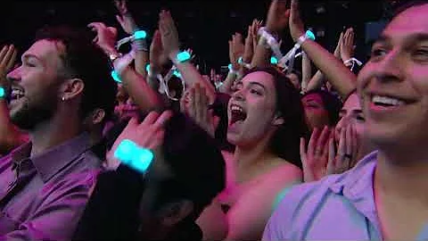 Doja Cat - Jealous Type (Live From the 2025 MTV VMAs)