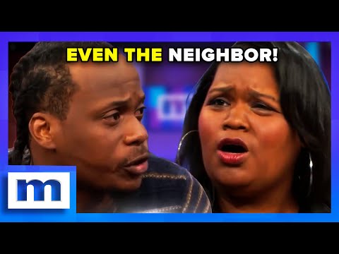 He's Cheating With My Best Friend?! | Maury