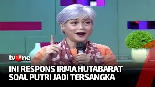 Dibohongi Sejak Awal Kasus, Aktivis Senior: Kita Satu Negara Diprank | Perempuan Bicara tvOne