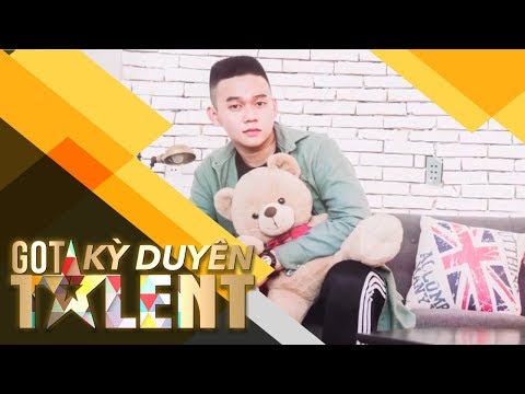 Video Đoàn Văn Út MS: 07 - Tài Năng: MC - Kỳ Duyên Home Spa - youtube