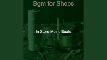 Sublime Backdrops for Retail