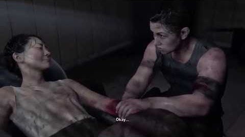 The Last of Us 2 PS4 - Part 10/14 Hard Mode