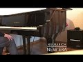 NEW ERA / Nulbarich