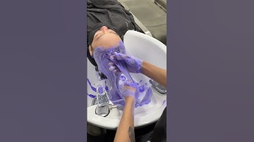 MÀU NHUỘM ĐẲNG CẤP TẠI VIỆT NAM | Alin Hair Tv