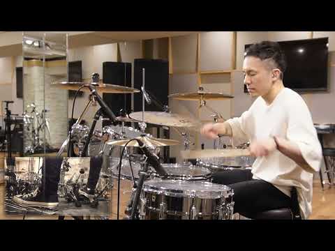 samraichan - Ado - 'うっせぇわ' [ViruScarlet GenGen Arrange Ver.]