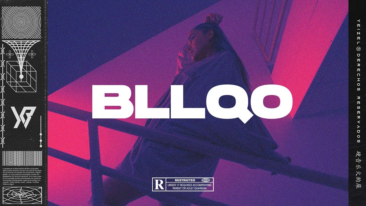 [FREE] Beat Reggaeton Comercial Instrumental Reggaeton "BLLQO" YouTube