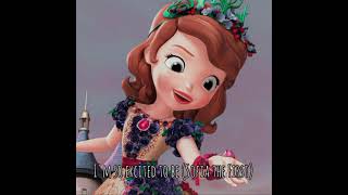 Download Lagu SOFIA THE FIRST THEME SONG COVER 👑 MP3