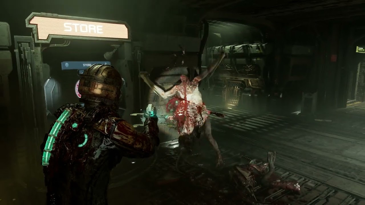 Watch How to INCREASE HEALTH - Suit Upgrade - Dead Space 2023 Remake Walkthrough - Ch 3 After Refuel on YouTube Watch How to INCREASE HEALTH - Suit Upgrade - Dead Space 2023 Remake Walkthrough - Ch 3 After Refuel on YouTube