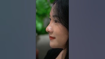 Xinh quá trời ôi ❤️❤️❤️😍😍😍#drdoanlam #nangmui