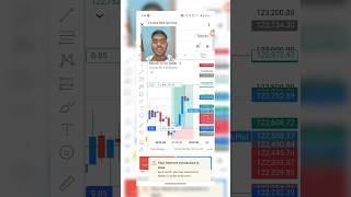 BTC Live Scelping || #btc#cryptotrading #xauusdlive#crypto#trading#shorts
